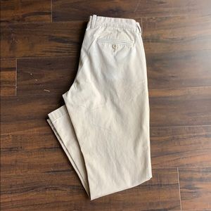 JCrew Khakis